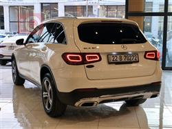 مرسيدس بنز GLC